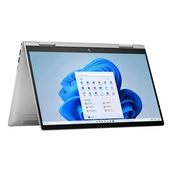 Laptop Hp Envy X360 Core I7 32gb 1tb Fhd Tcld Led