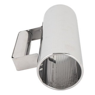 Instrumento Musical Guiro Shaker Metal Handle Percusion Instrumento Musical Guiro Shaker Metal Handle Percusion