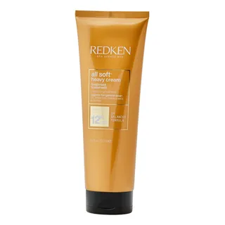 Redken All Soft MĂĄscara Capilar 250ml Redken All Soft MĂĄscara Capilar 250ml