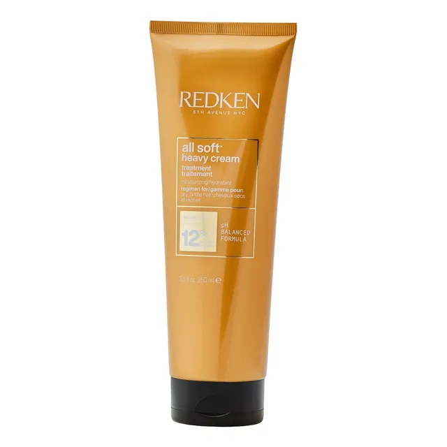 Redken All Soft Máscara Capilar 250ml
