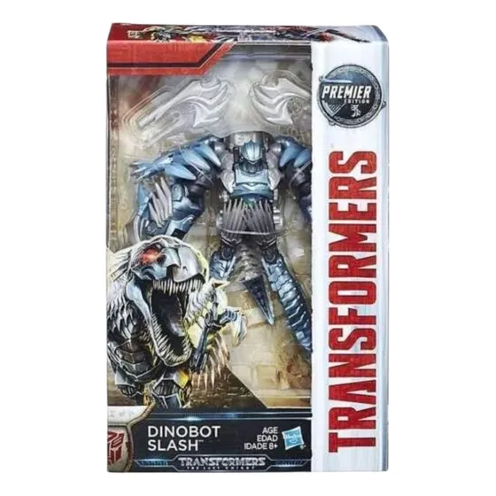 Transformers Slash Dinobot Hasbro