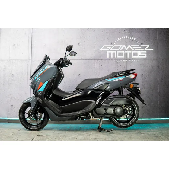 Yamaha Nmax 155 2024