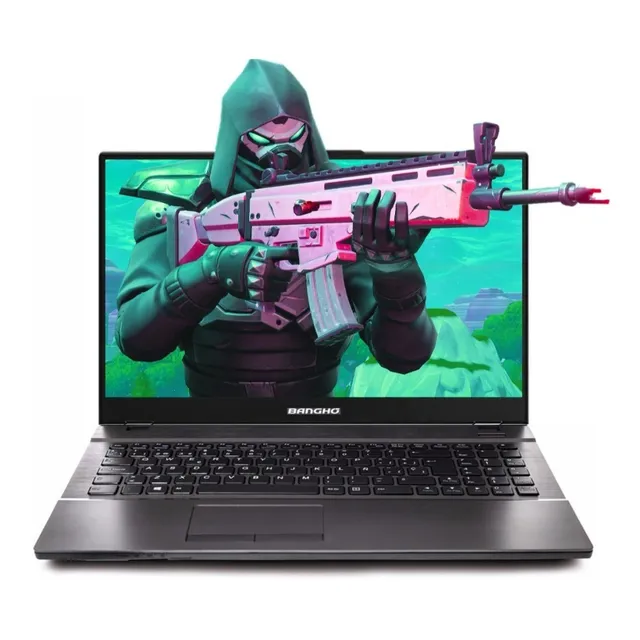 Notebook Bangho Intel Core L5 I5 24gb 512gb Ssd