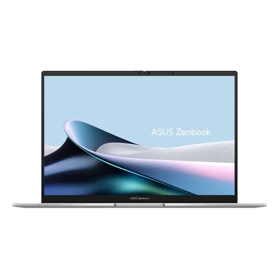 Portátil Táctil Asus Zenbook 14 Oled