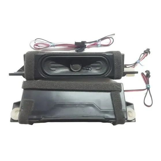 Parlantes Tv 42 Smart Noblex 42ld870fi