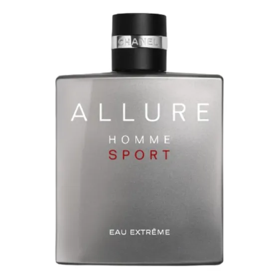 Chanel Allure Homme Sport Extrême EDT 150ml para masculino