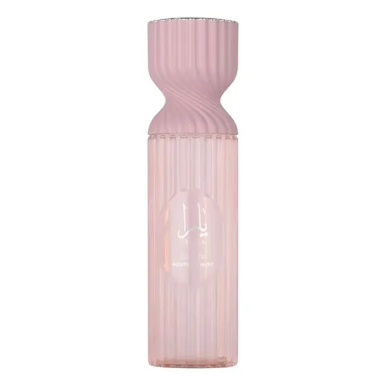 Bruma de perfume Body Splash Yara Lattafa, 250 ml