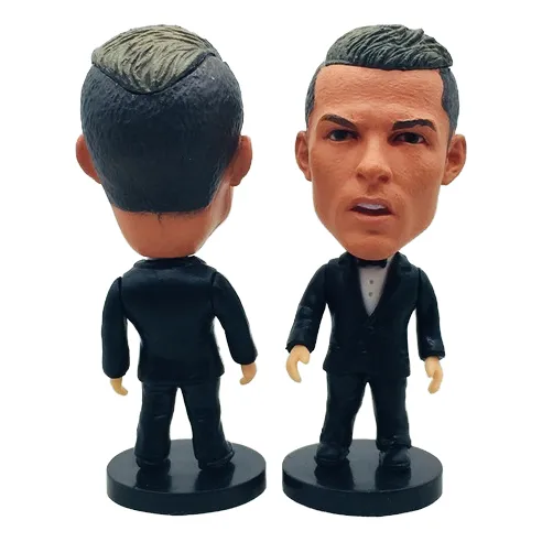 Cristiano Ronaldo Traje De Gala