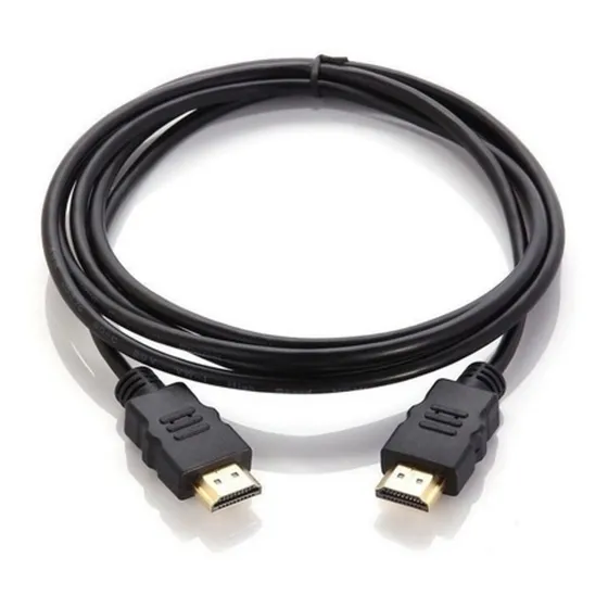 Cable Hdmi Full Hd 3 Metros 1080p Bluray 3d Ps3 Dvr Dvd Tv