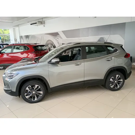 Chevrolet Tracker 1.2 Premier Turbo At