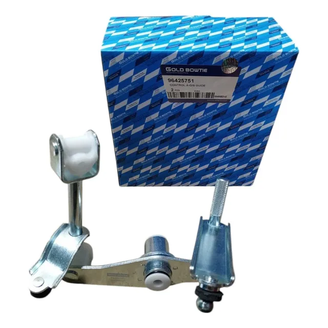 Conjunto Varillaje Control Palanca Aveo Cielo Racer