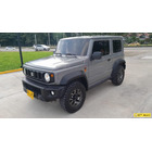 Suzuki Jimny Mt