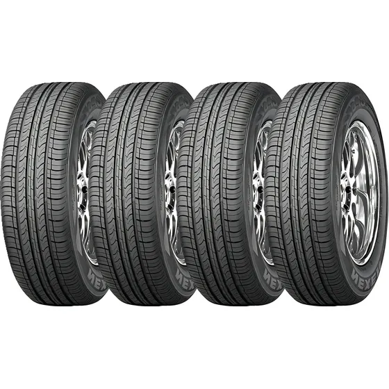 Kit de 4 llantas Nexen Tire CP672 225/65R17 102 V
