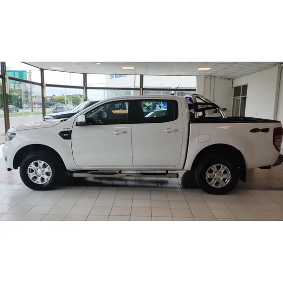 Ford Ranger 3.2 Cd Xls Tdci 200cv