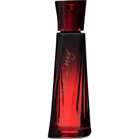 Perfume Hinode Feminino Feelin Sexy For Her 100ml 