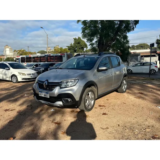 Renault Stepway 1.6 Zen