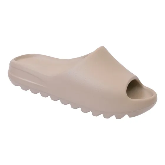 Chinelo Slide Infantil Nuvem Tipo Yeeze Lanç Eva 100%