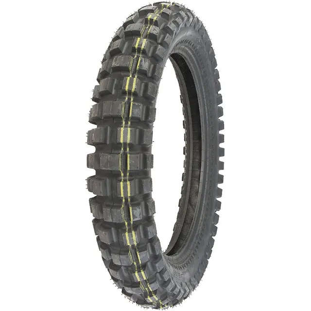 Llanta Irc Tr-8 Trasera 4.50-18 70p Bias Tt