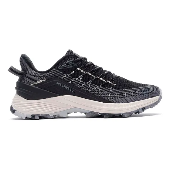 Championes Merrell Marble M Black Para Hombre Ls