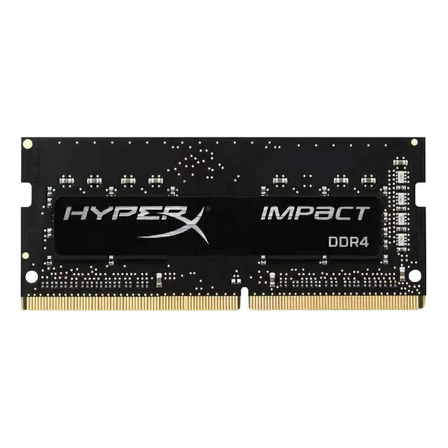 Memoria Ram Laptop Ddr4 16gb 3200mhz Kingston