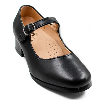 Zapato De Cueca Mujer Zapatos Huaso Fiesta Patria Calidad