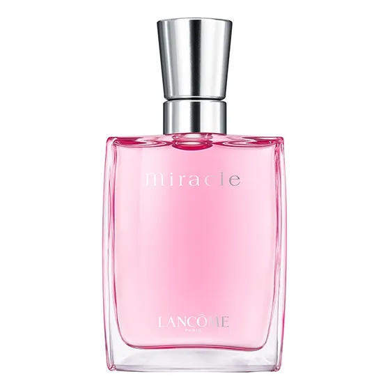 Perfume En Spray Miracle Eau De Parfum 30ml Lancôme