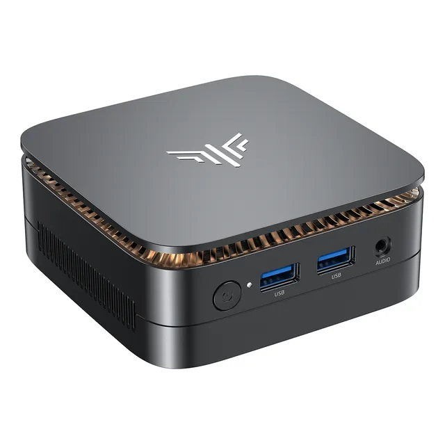 Mini Pc Intel 12th Gen N97 16gb Ddr4 1tb Ssd Windows 11pro
