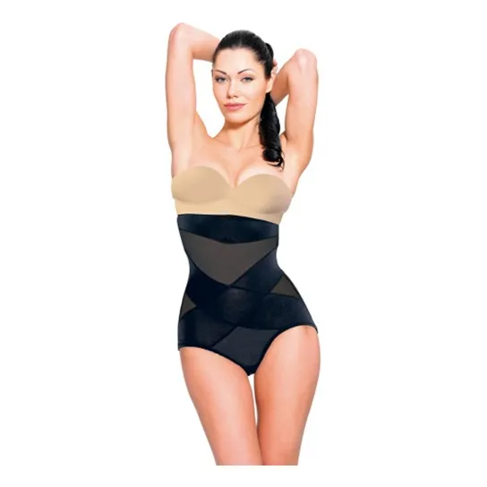 Faja Modeladora Cross Shaper - Tevecompras -