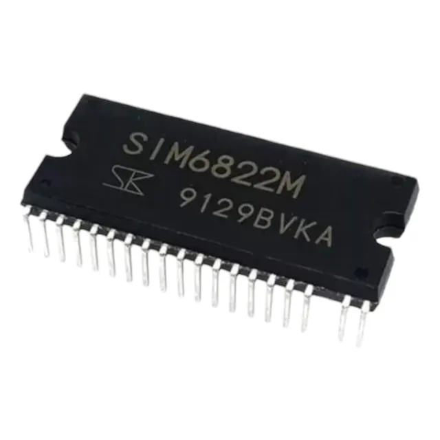 Modulo Ipm Sim6822 Original