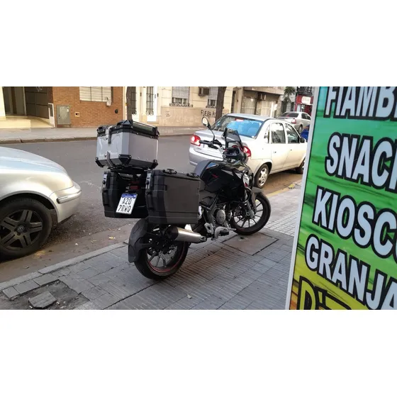 Benelli Trk 2022. Rodada 2024. Equipada. Nueva