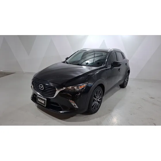 Mazda Cx-3 2.0 I Sport 2wd At