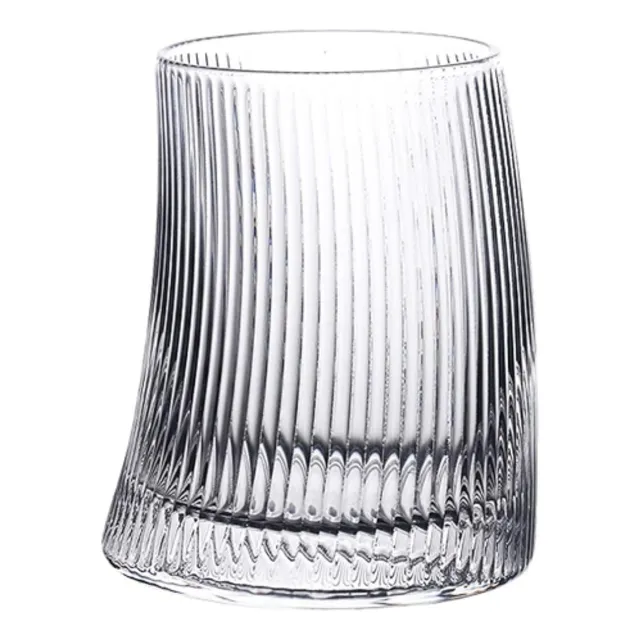 Vaso Curvo Bajo