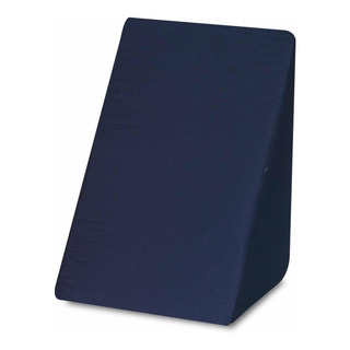 Encosto Triangular Pós Cirúrgico C/ Capa D23- Lar Conforto Encosto Triangular Pós Cirúrgico C/ Capa D23- Lar Conforto