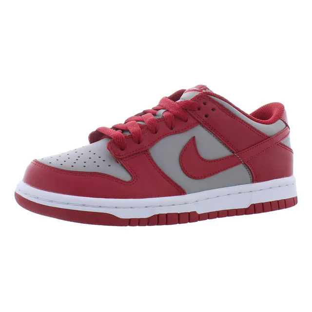 Talla 5y Medium Gris University Rojo 5 Niño