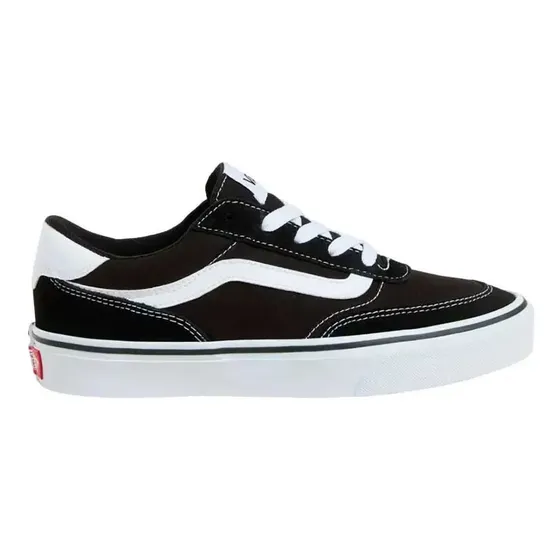 Zapatilla Mujer Brooklyn Ls Vans