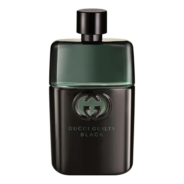 Gucci Guilty Black Pour Homme Edt - Perfume Masculino 90ml Gucci Guilty Black Pour Homme Edt - Perfume Masculino 90ml
