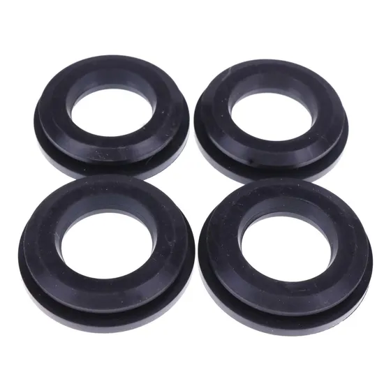 Sellos De Vapor De Vapor De Gas De Gas Chamixx 4x Compatible