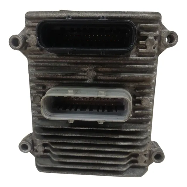 Modulo Central Injeção Celta Corsa Prisma 1.4 8v 2011 Usado