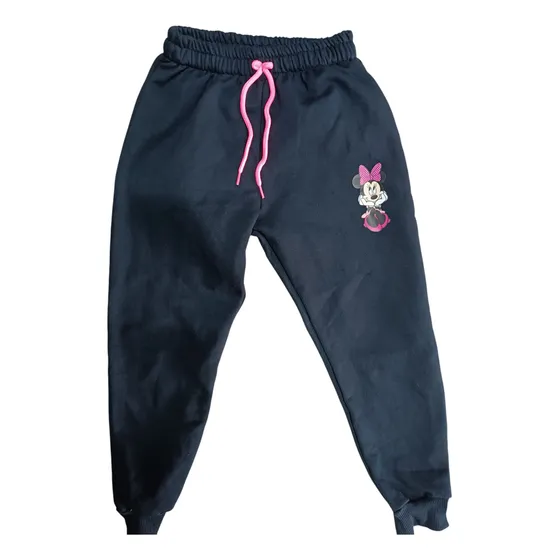 Pantalón Disney Genérico Niñas Talle 6-8 Años