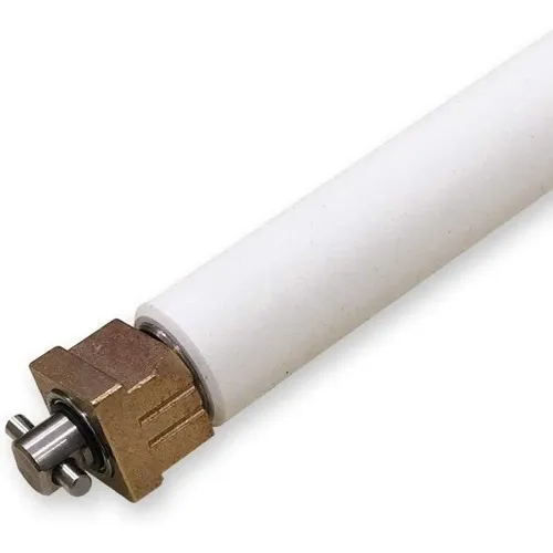 Kit Rodillo Impresora Térmica Zebra Zm400 203 300 Ppp 79815m