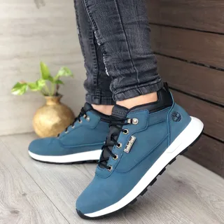 Zapatos casuales timberland para hombres hotsell