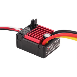 Hobbywing Esc 1060 60a Traxxas Crawler Axial Redcat Rc Hobbywing Esc 1060 60a Traxxas Crawler Axial Redcat Rc