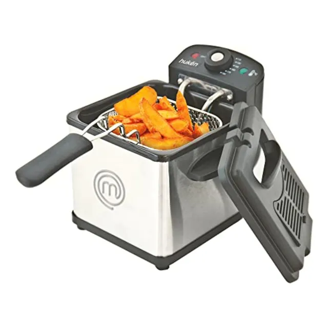 Freidora Masterchef