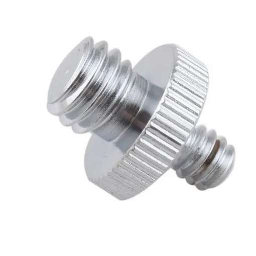 Adaptador 3/8 E 1/4 