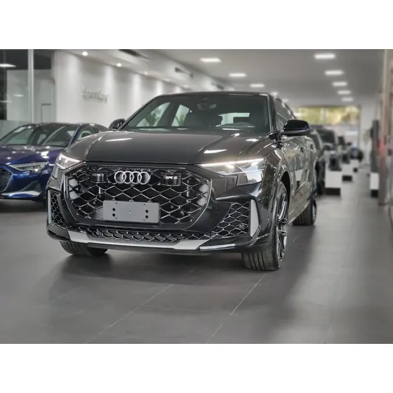 Audi Rs Q8 4.0 V8 Mhev Performance Quattro 640cv