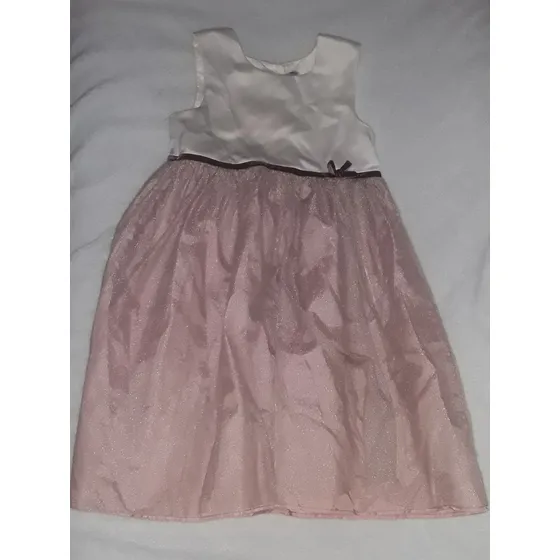 Vestido Carter's Talla 5