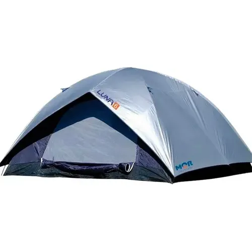 Barraca Mor acampamento Iglu Luna 6