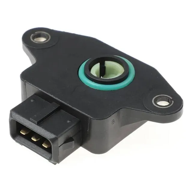 Sensor Mariposa Tps Chevrolet Astra Zafira Vectra 2.0 8v 16v