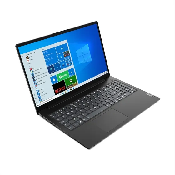 Notebook Lenovo V15 Core I5 12ger 16gb 256ssd Windows 11
