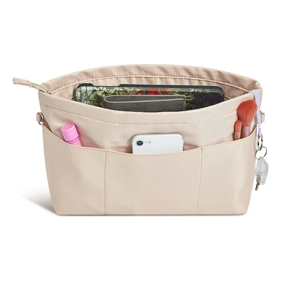 Vercordnylon Purse Organizer Tote Handbag 59xr9